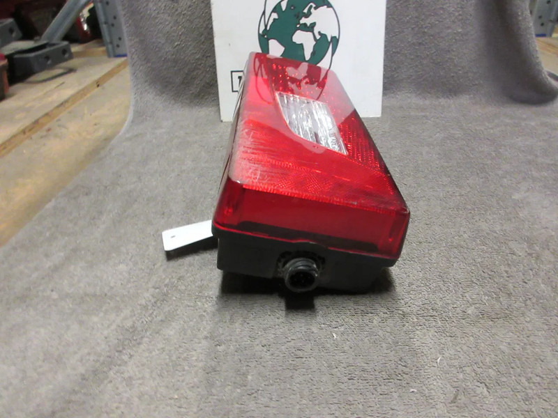 Farol traseiros para Camião Scania 2380955 // 2380953 LED ACHTERLAMP SCANIA R 450 MODEL 2020 R+L: foto 7