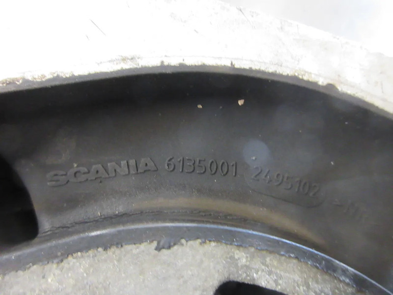 Scania 2495102 MOTOR STEUN VOOR ZIJDEN SCANIA S 450 NGS MODEL 2021 - Cabine e interior para Camião: foto 5 Scania 2495102 MOTOR STEUN VOOR ZIJDEN SCANIA S 450 NGS MODEL 2021 - Cabine e interior para Camião: foto 5