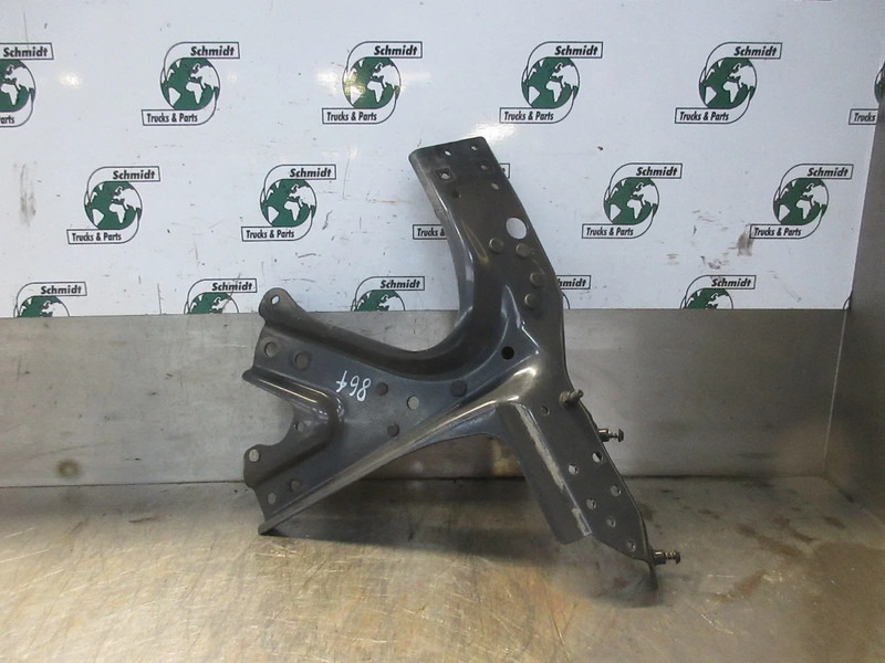 Scania 2790473 CHASSIS STEUN SCANIA NIEUWE MODEL 2020 - Estrutura/ Châssis para Camião: foto 2 Scania 2790473 CHASSIS STEUN SCANIA NIEUWE MODEL 2020 - Estrutura/ Châssis para Camião: foto 2