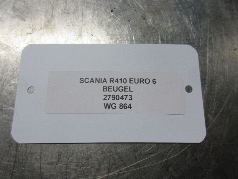 Scania 2790473 CHASSIS STEUN SCANIA NIEUWE MODEL 2020 - Estrutura/ Châssis para Camião: foto 3 Scania 2790473 CHASSIS STEUN SCANIA NIEUWE MODEL 2020 - Estrutura/ Châssis para Camião: foto 3