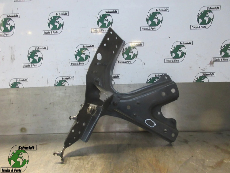 Scania 2790473 CHASSIS STEUN SCANIA NIEUWE MODEL 2020 - Estrutura/ Châssis para Camião: foto 1 Scania 2790473 CHASSIS STEUN SCANIA NIEUWE MODEL 2020 - Estrutura/ Châssis para Camião: foto 1