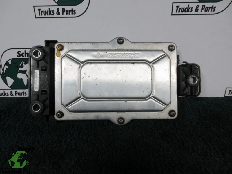 Scania 2823540 EBS7 ECU SCANIA P 410 EURO 6 MODEL 2023 - Sistema elétrico para Camião: foto 1 Scania 2823540 EBS7 ECU SCANIA P 410 EURO 6 MODEL 2023 - Sistema elétrico para Camião: foto 1