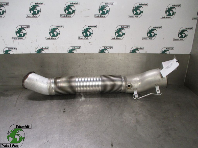 Scania G450 2273542 / 2110503 FLEXIBELE UITLAAT EURO 6 - Sistema de escape para Camião: foto 1 Scania G450 2273542 / 2110503 FLEXIBELE UITLAAT EURO 6 - Sistema de escape para Camião: foto 1