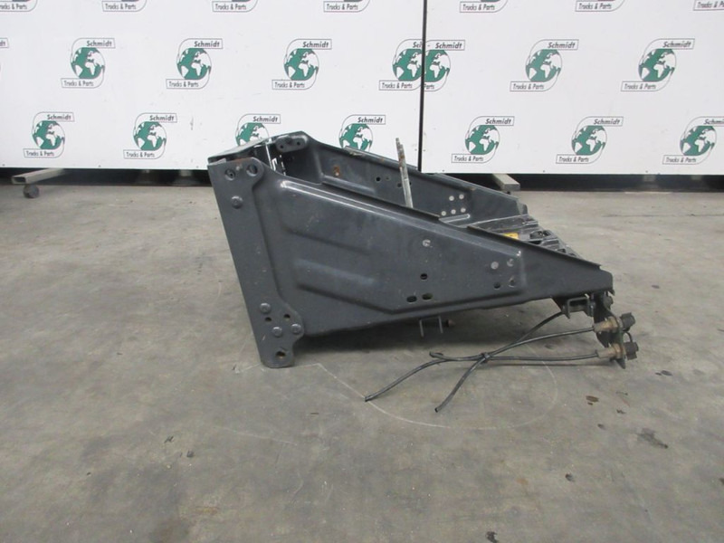 Scania P410 2536278 / 2577204 ACCUBAK EURO 6 2020 - Bateria automotiva para Camião: foto 4 Scania P410 2536278 / 2577204 ACCUBAK EURO 6 2020 - Bateria automotiva para Camião: foto 4