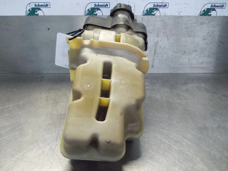 Scania R400 2401669/1854995 RADIATOR EXPANSIEVAT EURO 5 - Tanque de expansão para Camião: foto 2 Scania R400 2401669/1854995 RADIATOR EXPANSIEVAT EURO 5 - Tanque de expansão para Camião: foto 2