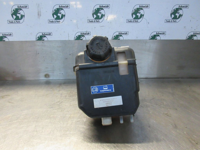 Scania R420 1882239 EXPANSIEVAT EURO 5 - Tanque de expansão para Camião: foto 5 Scania R420 1882239 EXPANSIEVAT EURO 5 - Tanque de expansão para Camião: foto 5