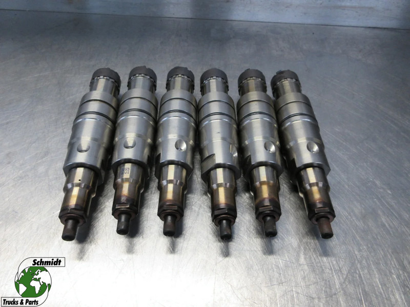 Scania R450 1521978/1764365 BRANDSTOF INJECTORS EURO 6 - Filtro de combustível para Camião: foto 1 Scania R450 1521978/1764365 BRANDSTOF INJECTORS EURO 6 - Filtro de combustível para Camião: foto 1
