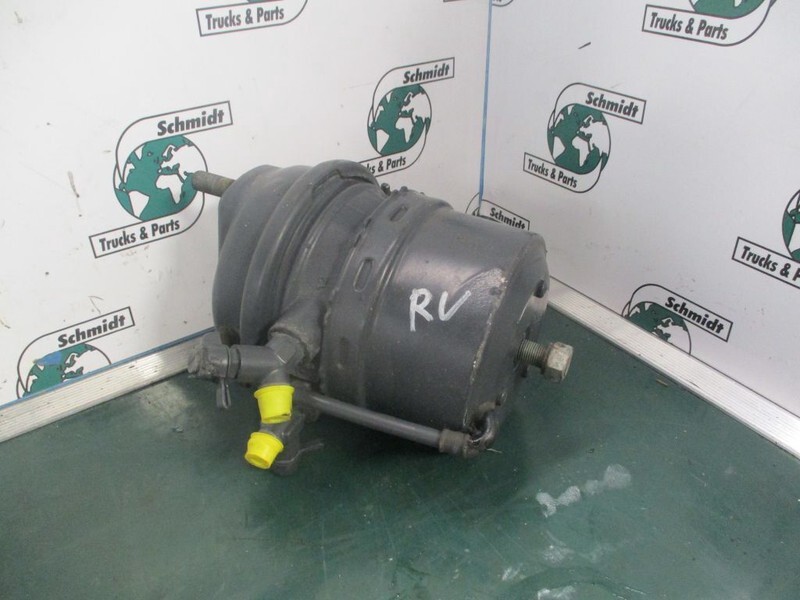 Scania R450 2192928 / 2147780 // R 450 Veerremcilinder EURO 6 - Cilindro de freio para Camião: foto 2 Scania R450 2192928 / 2147780 // R 450 Veerremcilinder EURO 6 - Cilindro de freio para Camião: foto 2