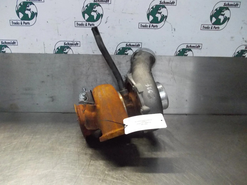 Scania S450 2928174/3058174 TURBO EURO 6 - Turbocompressor para Camião: foto 4 Scania S450 2928174/3058174 TURBO EURO 6 - Turbocompressor para Camião: foto 4