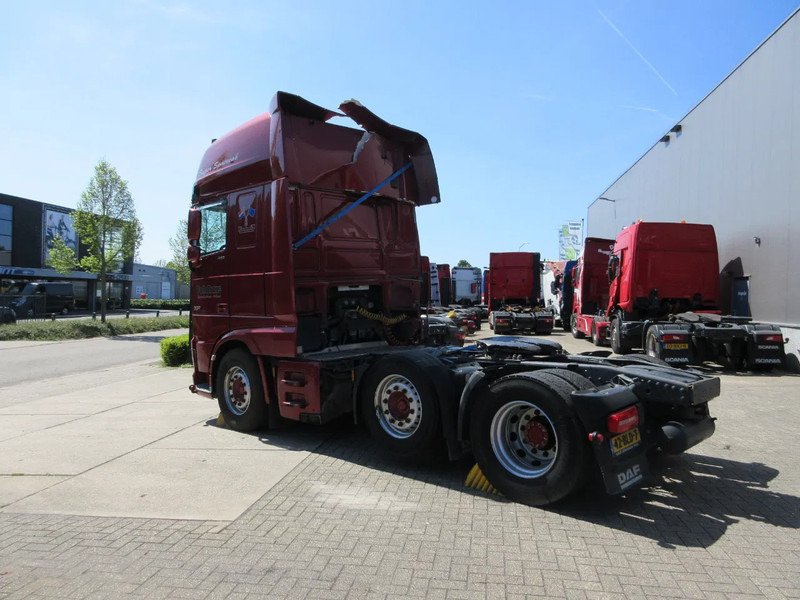 DAF XF 480 XF 480 - Tractor: foto 5 DAF XF 480 XF 480 - Tractor: foto 5