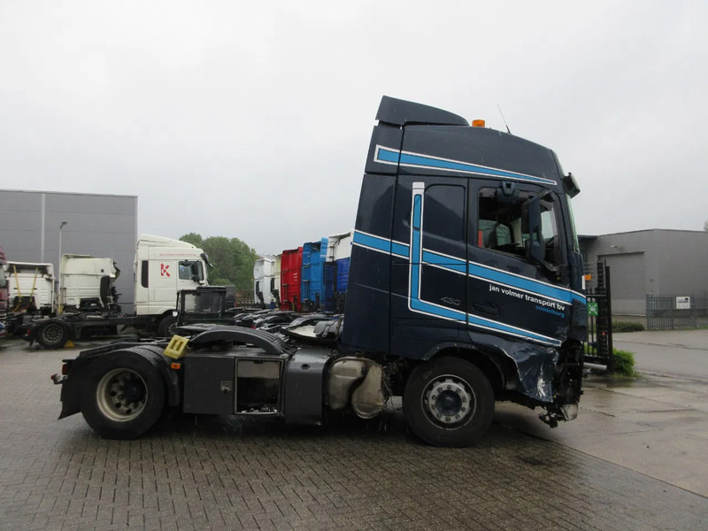 Volvo FH FH 460 - Tractor: foto 3 Volvo FH FH 460 - Tractor: foto 3