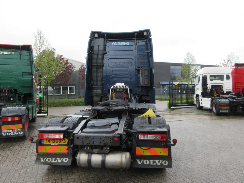 Volvo FH FH 460 - Tractor: foto 4 Volvo FH FH 460 - Tractor: foto 4
