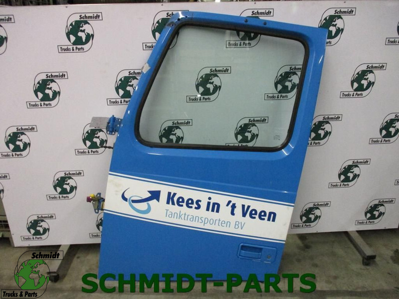 Volvo 20360542 Portier Links - Porta e peças para Camião: foto 1 Volvo 20360542 Portier Links - Porta e peças para Camião: foto 1