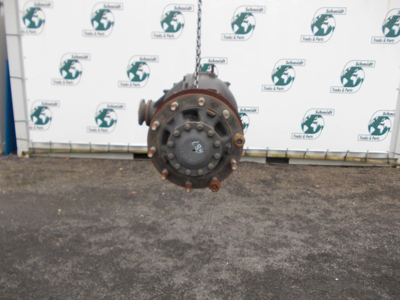 Volvo 20714479//20836784/20836854 RATIO 2,47 VOLVO FH 460 EURO 6 - Eixo traseiro para Camião: foto 2 Volvo 20714479//20836784/20836854 RATIO 2,47 VOLVO FH 460 EURO 6 - Eixo traseiro para Camião: foto 2