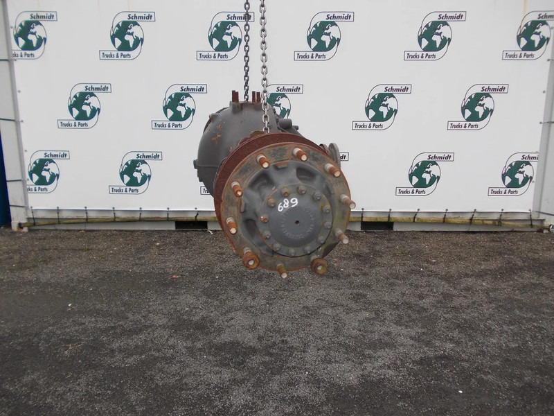 Volvo 20714479//20836784/20836854 RATIO 2,47 VOLVO FH 460 EURO 6 - Eixo traseiro para Camião: foto 4 Volvo 20714479//20836784/20836854 RATIO 2,47 VOLVO FH 460 EURO 6 - Eixo traseiro para Camião: foto 4