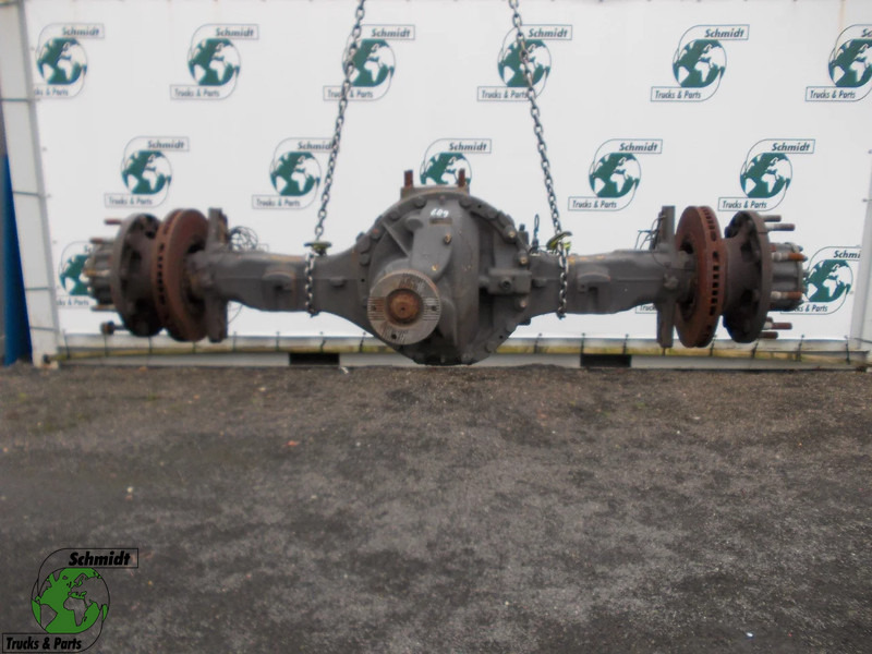 Volvo 20714479//20836784/20836854 RATIO 2,47 VOLVO FH 460 EURO 6 - Eixo traseiro para Camião: foto 1 Volvo 20714479//20836784/20836854 RATIO 2,47 VOLVO FH 460 EURO 6 - Eixo traseiro para Camião: foto 1