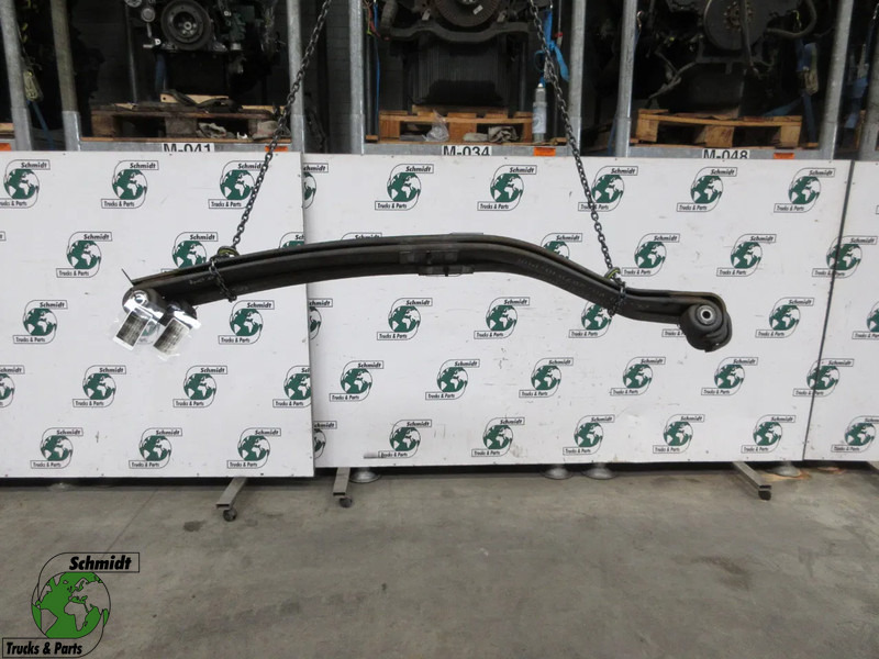 Volvo 21317135 // 21347136 VOORVEER RECHTS EN LINKS VOLVO FM EURO 6 - Suspensão de molas/ Suspensão de lâminas para Camião: foto 1 Volvo 21317135 // 21347136 VOORVEER RECHTS EN LINKS VOLVO FM EURO 6 - Suspensão de molas/ Suspensão de lâminas para Camião: foto 1
