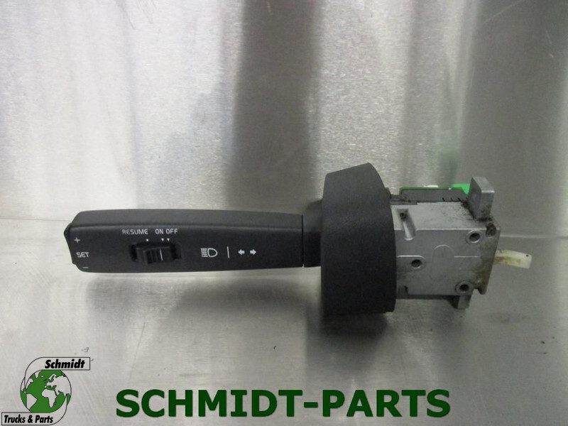 Volvo 21670857 - Comutador de coluna de direção para Camião: foto 1 Volvo 21670857 - Comutador de coluna de direção para Camião: foto 1