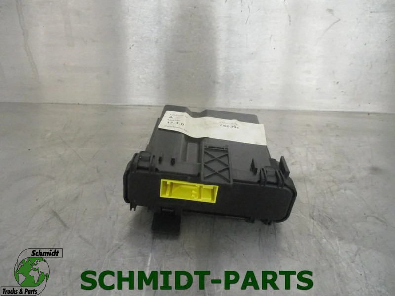 Volvo 21926375 MBYI Regeleenheid - Sistema elétrico para Camião: foto 1 Volvo 21926375 MBYI Regeleenheid - Sistema elétrico para Camião: foto 1