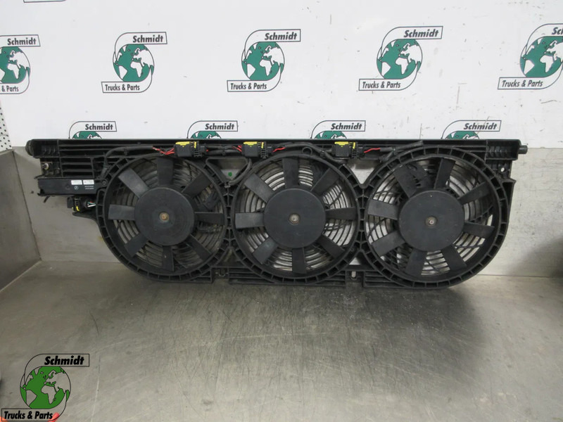 Volvo 22823537 KOELVENTIELATOR VOLVO FH 460 EURO 6 MODEL 2021 - Ventilador para Camião: foto 1 Volvo 22823537 KOELVENTIELATOR VOLVO FH 460 EURO 6 MODEL 2021 - Ventilador para Camião: foto 1