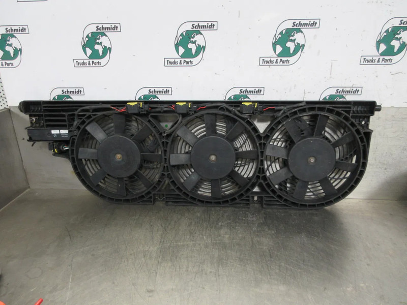 Volvo 22823537 KOELVENTIELATOR VOLVO FH 460 EURO 6 MODEL 2021 - Ventilador para Camião: foto 3 Volvo 22823537 KOELVENTIELATOR VOLVO FH 460 EURO 6 MODEL 2021 - Ventilador para Camião: foto 3