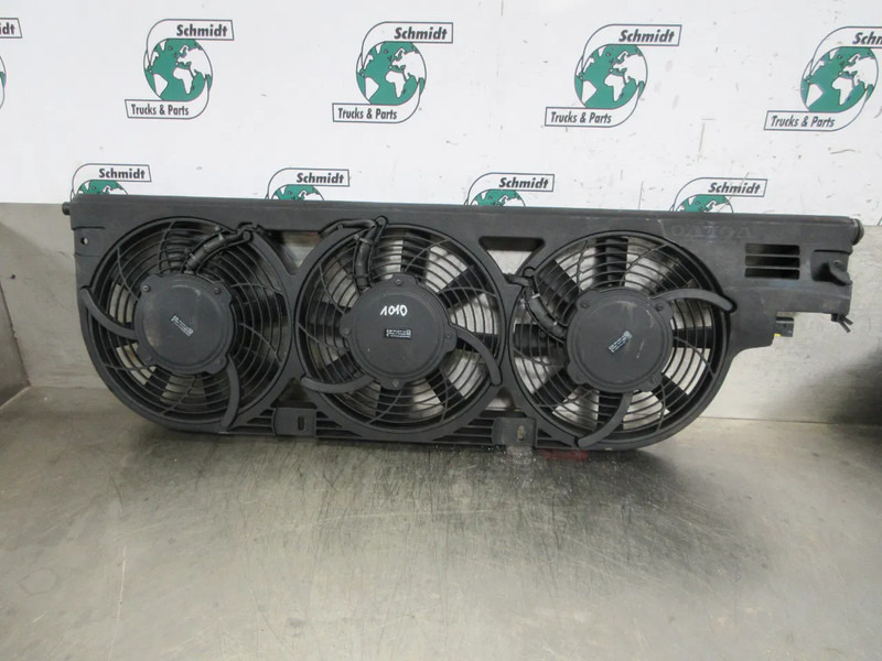 Volvo 22823537 KOELVENTIELATOR VOLVO FH 460 EURO 6 MODEL 2021 - Ventilador para Camião: foto 2 Volvo 22823537 KOELVENTIELATOR VOLVO FH 460 EURO 6 MODEL 2021 - Ventilador para Camião: foto 2