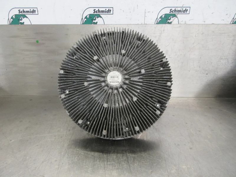 Volvo 23446903 VISCOOSKOPLING VOLVO FH 460 EURO 6 MODEL 2021 - Ventilador para Camião: foto 3 Volvo 23446903 VISCOOSKOPLING VOLVO FH 460 EURO 6 MODEL 2021 - Ventilador para Camião: foto 3