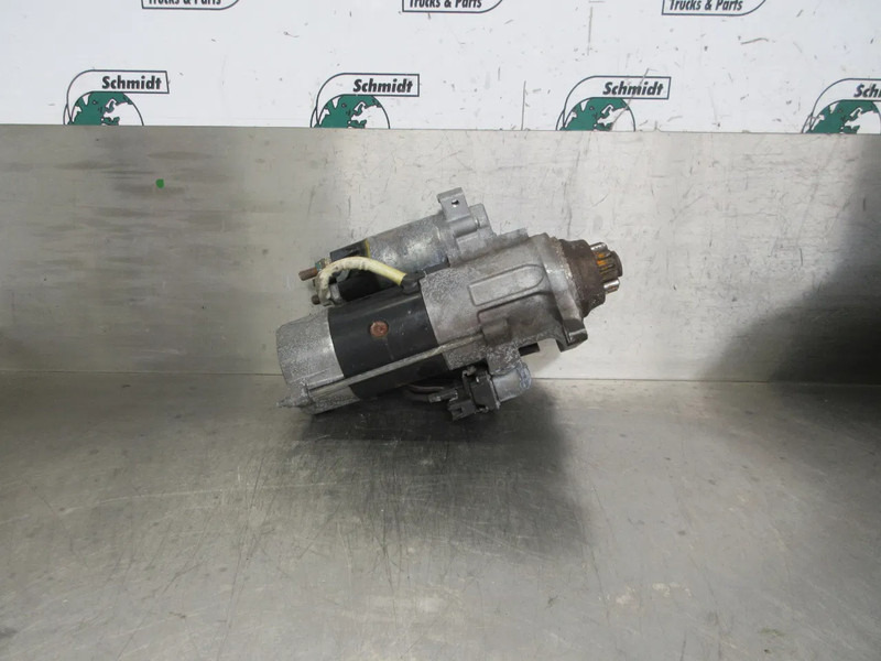 Volvo 23836529 STARTMOTOR VOLVO FH 460 MODEL 2021 EURO 6 - Motor de arranque para Camião: foto 2 Volvo 23836529 STARTMOTOR VOLVO FH 460 MODEL 2021 EURO 6 - Motor de arranque para Camião: foto 2