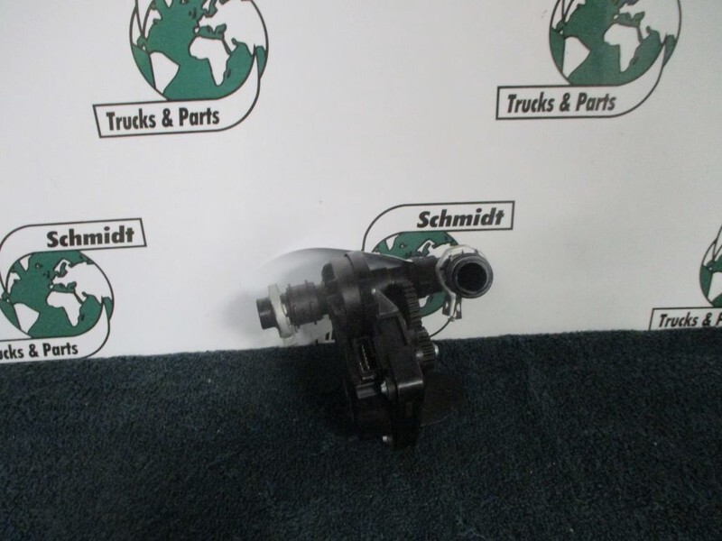 Volvo 84223445 KACHEL KRAAN FH 500 EURO 6 - Aquecimento/ Ventilação para Camião: foto 2 Volvo 84223445 KACHEL KRAAN FH 500 EURO 6 - Aquecimento/ Ventilação para Camião: foto 2