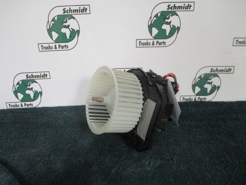 Volvo 84479335 // FH 500 EURO 6 AANJACHER - Aquecimento/ Ventilação para Camião: foto 3 Volvo 84479335 // FH 500 EURO 6 AANJACHER - Aquecimento/ Ventilação para Camião: foto 3