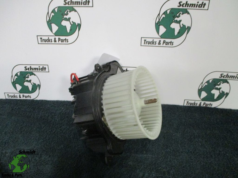 Volvo 84479335 // FH 500 EURO 6 AANJACHER - Aquecimento/ Ventilação para Camião: foto 1 Volvo 84479335 // FH 500 EURO 6 AANJACHER - Aquecimento/ Ventilação para Camião: foto 1