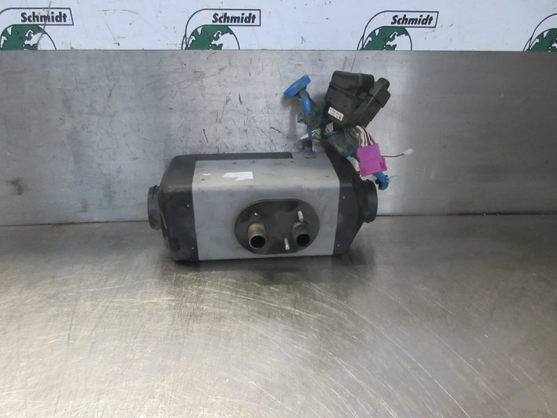 Volvo FH500 21017328 STANDKACHEL EURO 5 - Aquecimento/ Ventilação para Camião: foto 2 Volvo FH500 21017328 STANDKACHEL EURO 5 - Aquecimento/ Ventilação para Camião: foto 2