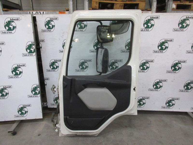 Volvo FL210 20832733 PORTIER RECHTS EURO 6 - Porta e peças para Camião: foto 2 Volvo FL210 20832733 PORTIER RECHTS EURO 6 - Porta e peças para Camião: foto 2
