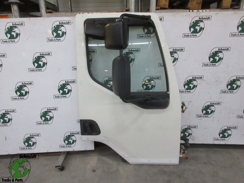 Volvo FL210 20832733 PORTIER RECHTS EURO 6 - Porta e peças para Camião: foto 1 Volvo FL210 20832733 PORTIER RECHTS EURO 6 - Porta e peças para Camião: foto 1