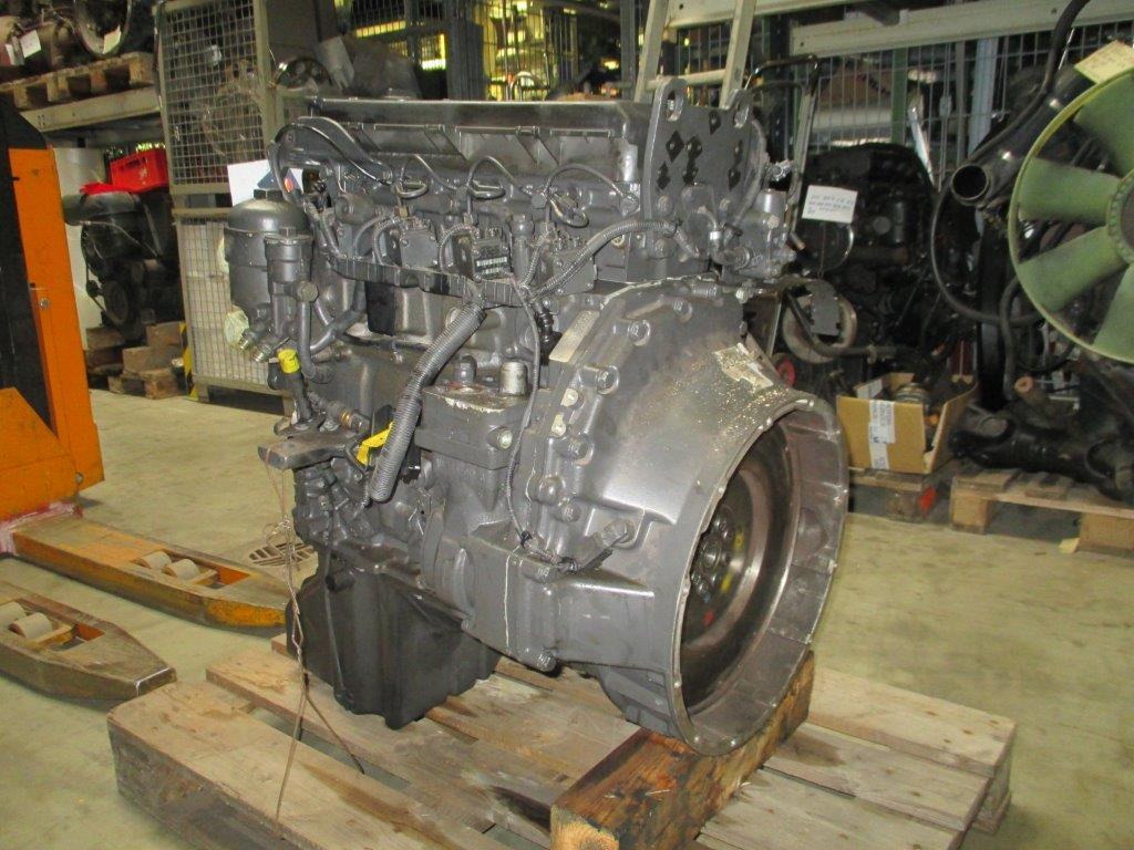 Mercedes OM904LA - Motor: foto 4 Mercedes OM904LA - Motor: foto 4