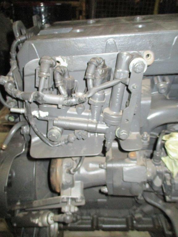 Mercedes OM904LA - Motor: foto 5 Mercedes OM904LA - Motor: foto 5