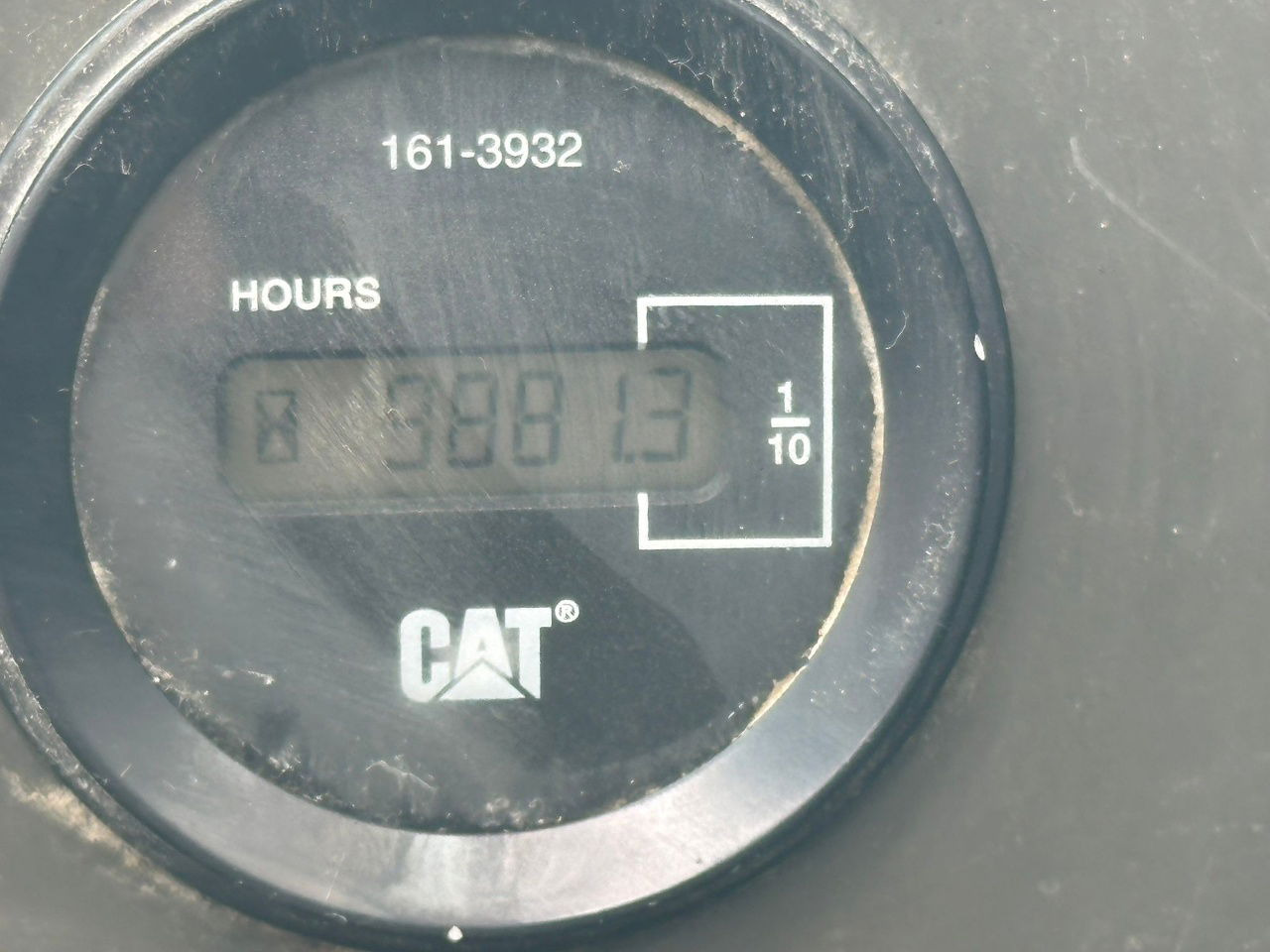 Caterpillar 315DL Material Handler - Escavadora de rastos: foto 2 Caterpillar 315DL Material Handler - Escavadora de rastos: foto 2