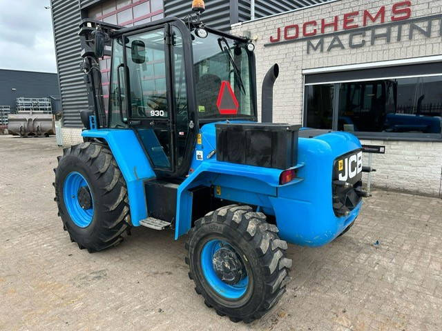 JCB 930-4 T4 - Empilhador todo-o-terreno: foto 4 JCB 930-4 T4 - Empilhador todo-o-terreno: foto 4