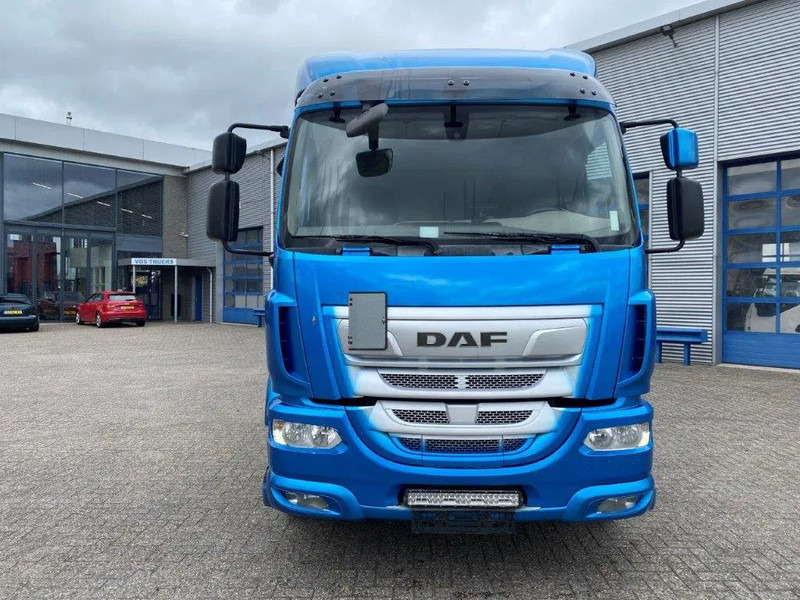 DAF LF290 / ONLY:429873KM / LWDS / GOOD TYRES / AUTOMATIC / EURO-6 / 2018 - Camião chassi: foto 5 DAF LF290 / ONLY:429873KM / LWDS / GOOD TYRES / AUTOMATIC / EURO-6 / 2018 - Camião chassi: foto 5