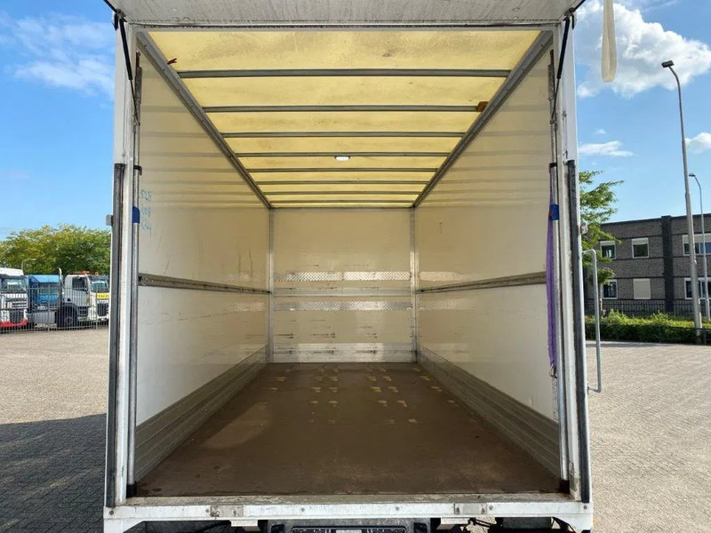 Furgão Ford Transit 470E / 170PK / ONLY:94465 KM / 4700KG/ XXL / GERMAN VAN / LWDS / AIRCO / PLATFORM 750KG / GOOD TYRES / DOUBLE AIR REAR / EURO-6: foto 6