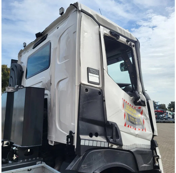 Locação financeira de Renault C440 / ENGINE RUNNING / !! ONLY:8701 KM !! / 6X4 / BIG AXLE / PALFINGER 20TON HOOK / GEN2 V2 TACHO / AUTOMATIC / EURO-6 / 2025 Renault C440 / ENGINE RUNNING / !! ONLY:8701 KM !! / 6X4 / BIG AXLE / PALFINGER 20TON HOOK / GEN2 V2 TACHO / AUTOMATIC / EURO-6 / 2025: foto 13
