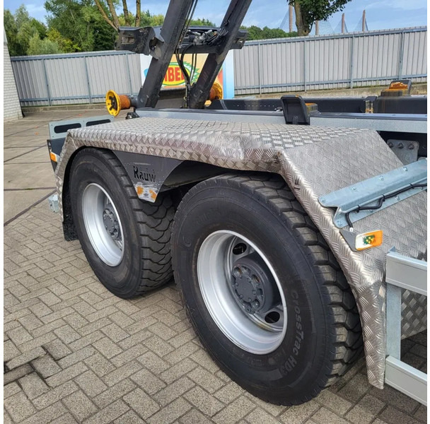 Locação financeira de Renault C440 / ENGINE RUNNING / !! ONLY:8701 KM !! / 6X4 / BIG AXLE / PALFINGER 20TON HOOK / GEN2 V2 TACHO / AUTOMATIC / EURO-6 / 2025 Renault C440 / ENGINE RUNNING / !! ONLY:8701 KM !! / 6X4 / BIG AXLE / PALFINGER 20TON HOOK / GEN2 V2 TACHO / AUTOMATIC / EURO-6 / 2025: foto 20