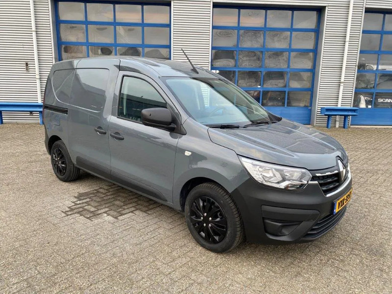 Renault Express 1.5 DCI / 75PK / ONLY:50645 KM / AIRCO / NICE CLEAN NL VAN / EURO- 6 / MANUAL / 2021 - Furgão compacto: foto 2 Renault Express 1.5 DCI / 75PK / ONLY:50645 KM / AIRCO / NICE CLEAN NL VAN / EURO- 6 / MANUAL / 2021 - Furgão compacto: foto 2
