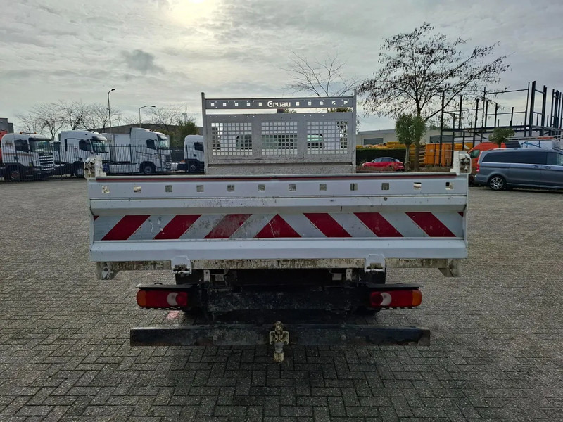 Carrinha basculante Renault Master / TIPPER / ONLY:59243 KM / NAVI / AIRCO / TEMPOMAAT / MANUAL / EURO-6 / 2021: foto 7 Carrinha basculante Renault Master / TIPPER / ONLY:59243 KM / NAVI / AIRCO / TEMPOMAAT / MANUAL / EURO-6 / 2021: foto 7