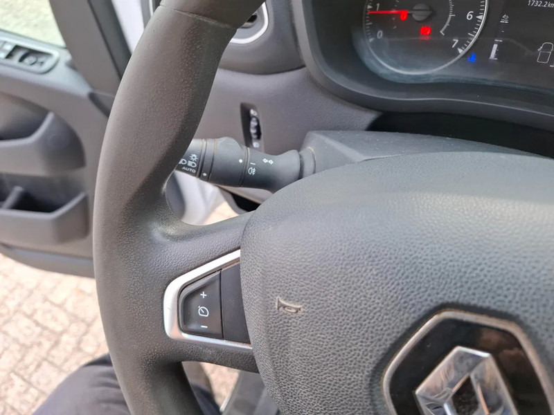 Carrinha basculante Renault Master / TIPPER / ONLY:59243 KM / NAVI / AIRCO / TEMPOMAAT / MANUAL / EURO-6 / 2021: foto 19 Carrinha basculante Renault Master / TIPPER / ONLY:59243 KM / NAVI / AIRCO / TEMPOMAAT / MANUAL / EURO-6 / 2021: foto 19