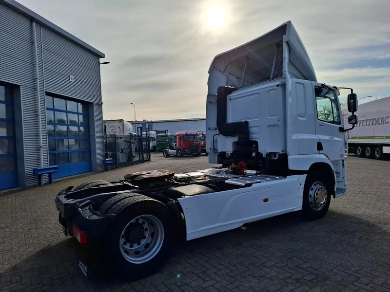 DAF CF 400 / NL TRUCK / TUV:12-10-2025 / ONLY:628745 KM / ACC / LWDS / AIRCO / SIDESKIRTS / AUTOMATIC / EURO-6 / 2016 - Tractor: foto 5 DAF CF 400 / NL TRUCK / TUV:12-10-2025 / ONLY:628745 KM / ACC / LWDS / AIRCO / SIDESKIRTS / AUTOMATIC / EURO-6 / 2016 - Tractor: foto 5