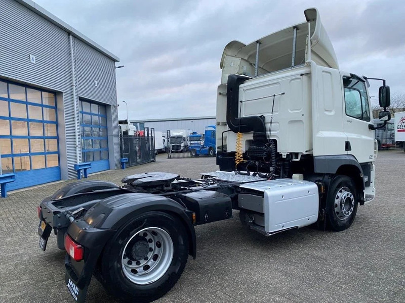 DAF CF370 / NICE CLEAN NL TRUCK / TYRES 80% / AUTOMATIC / EURO-6 / 2015 - Tractor: foto 5 DAF CF370 / NICE CLEAN NL TRUCK / TYRES 80% / AUTOMATIC / EURO-6 / 2015 - Tractor: foto 5