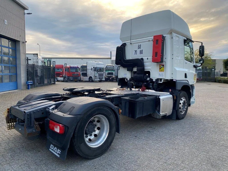 DAF CF450 / ADR / INTARDER / LWDS / ONLY:423325 KM / PARKCOOL / AUTOMATIC / EURO-6 / 2018 - Tractor: foto 5 DAF CF450 / ADR / INTARDER / LWDS / ONLY:423325 KM / PARKCOOL / AUTOMATIC / EURO-6 / 2018 - Tractor: foto 5