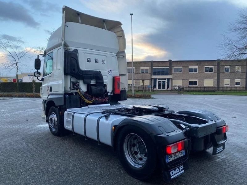 DAF CF460 / AUTOMATIC / PARK COOL / SPACE CAB / EURO-6 / 2017 - Tractor: foto 3 DAF CF460 / AUTOMATIC / PARK COOL / SPACE CAB / EURO-6 / 2017 - Tractor: foto 3