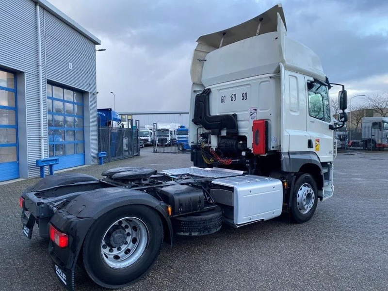 DAF CF460 / AUTOMATIC / PARK COOL / SPACE CAB / EURO-6 / 2017 - Tractor: foto 5 DAF CF460 / AUTOMATIC / PARK COOL / SPACE CAB / EURO-6 / 2017 - Tractor: foto 5